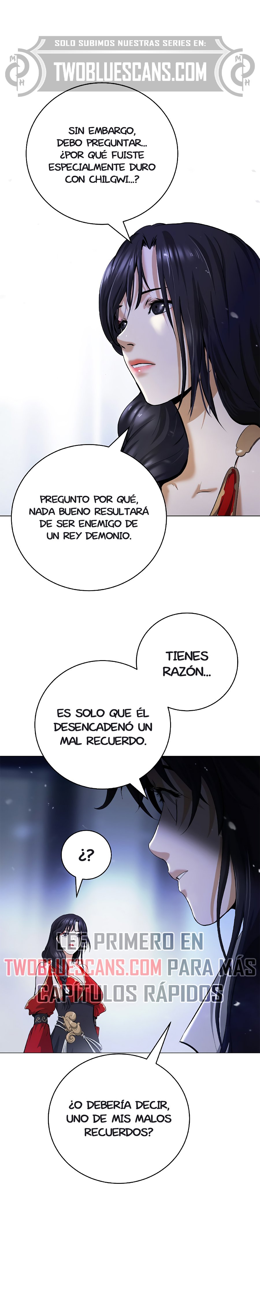 Relatos Fantásticos del Sabio Inmortal Capítulo 135.2 - Page 15