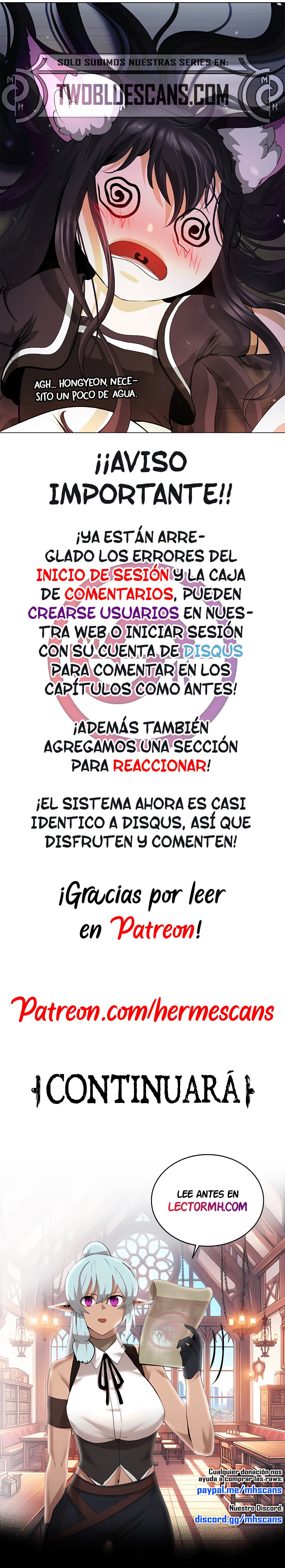 Relatos Fantásticos del Sabio Inmortal Capítulo 135.2 - Page 18