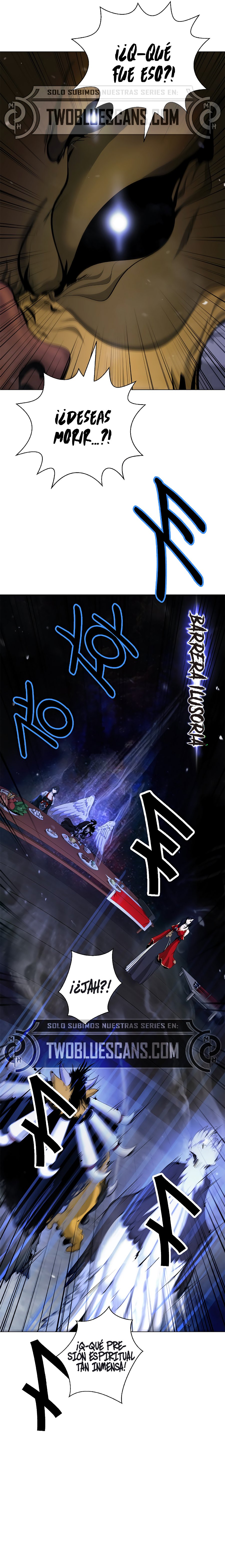 Relatos Fantásticos del Sabio Inmortal Capítulo 135.2 - Page 4
