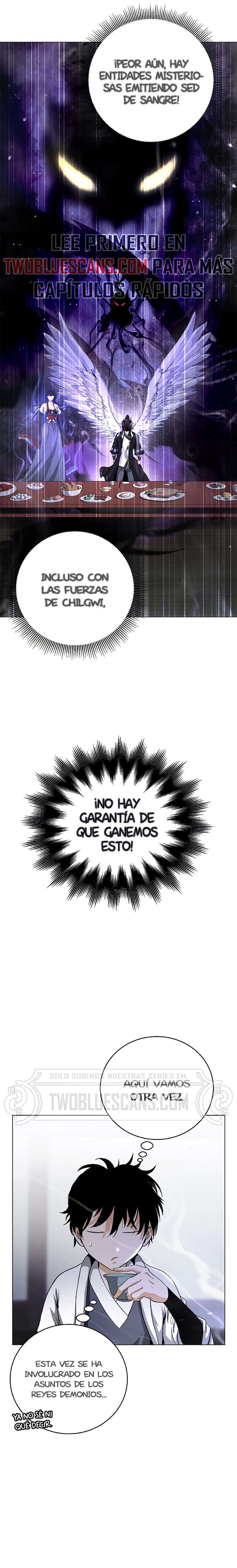 Relatos Fantásticos del Sabio Inmortal Capítulo 135.2 - Page 7