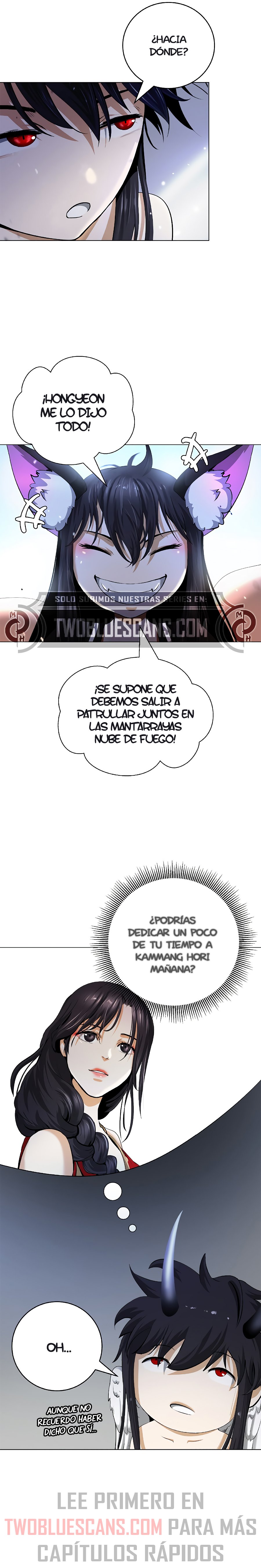 Relatos Fantásticos del Sabio Inmortal Capítulo 136.1 - Page 11