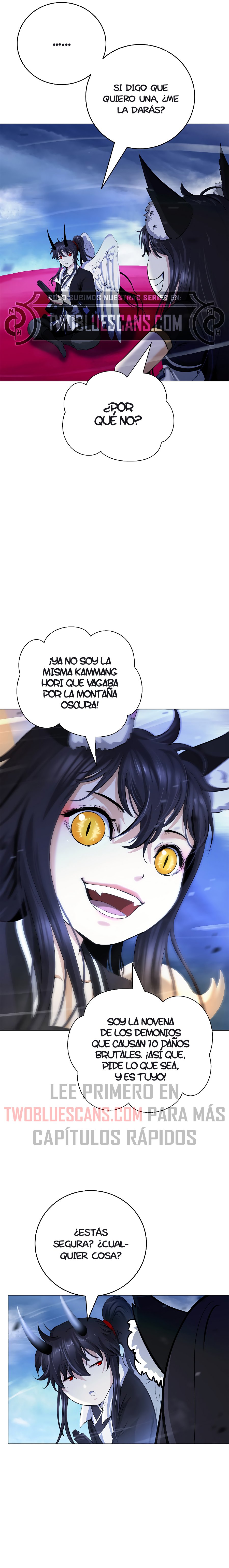 Relatos Fantásticos del Sabio Inmortal Capítulo 136.1 - Page 15