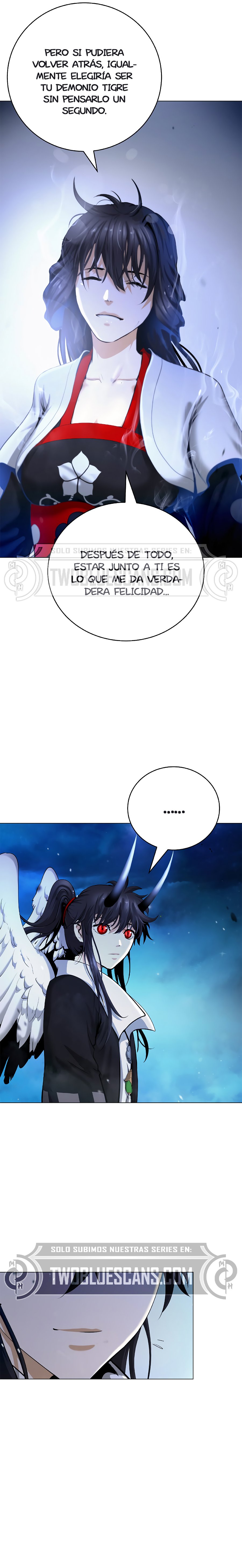 Relatos Fantásticos del Sabio Inmortal Capítulo 136.1 - Page 7