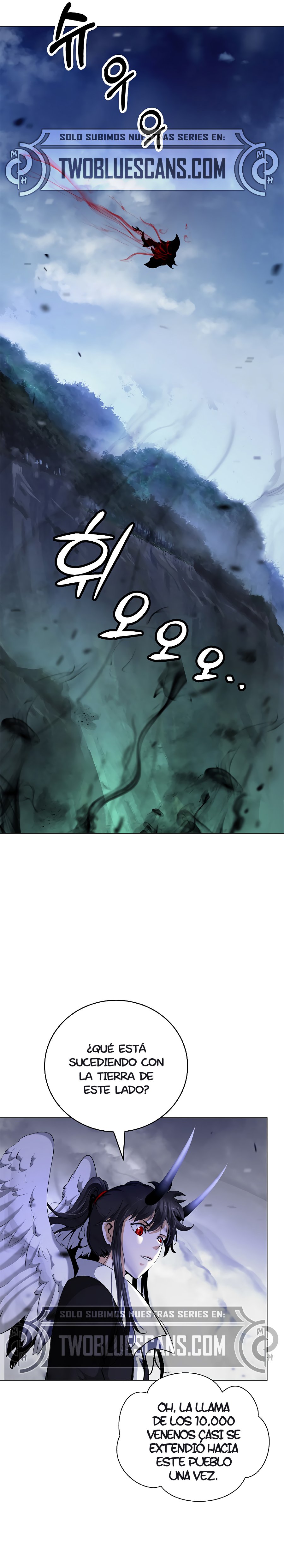 Relatos Fantásticos del Sabio Inmortal Capítulo 136.2 - Page 13