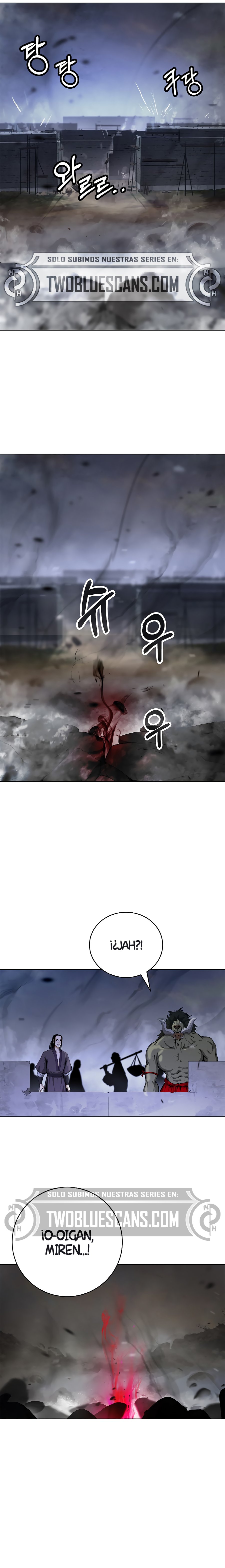 Relatos Fantásticos del Sabio Inmortal Capítulo 136.2 - Page 18