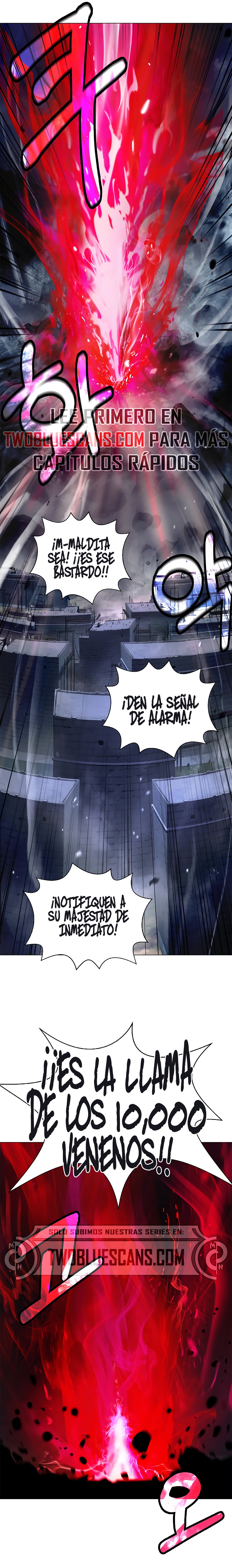 Relatos Fantásticos del Sabio Inmortal Capítulo 136.2 - Page 19
