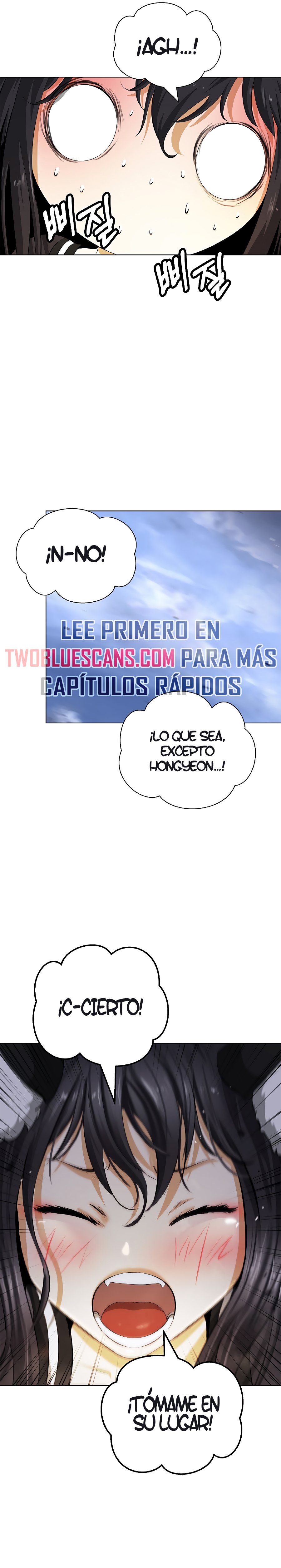 Relatos Fantásticos del Sabio Inmortal Capítulo 136.2 - Page 3