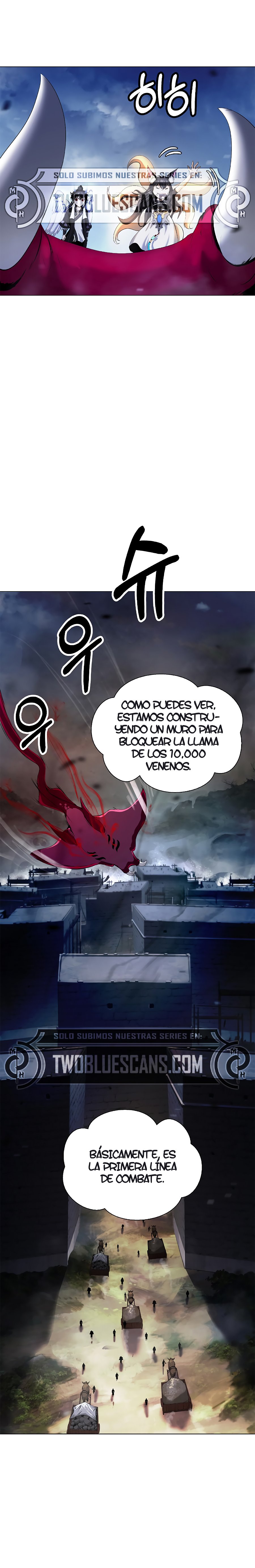 Relatos Fantásticos del Sabio Inmortal Capítulo 136.2 - Page 9