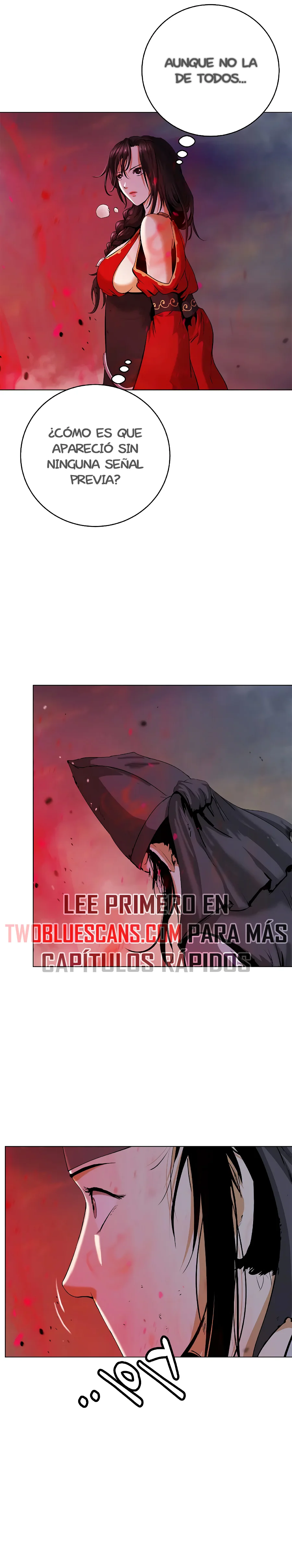 Relatos Fantásticos del Sabio Inmortal Capítulo 137.1 - Page 11
