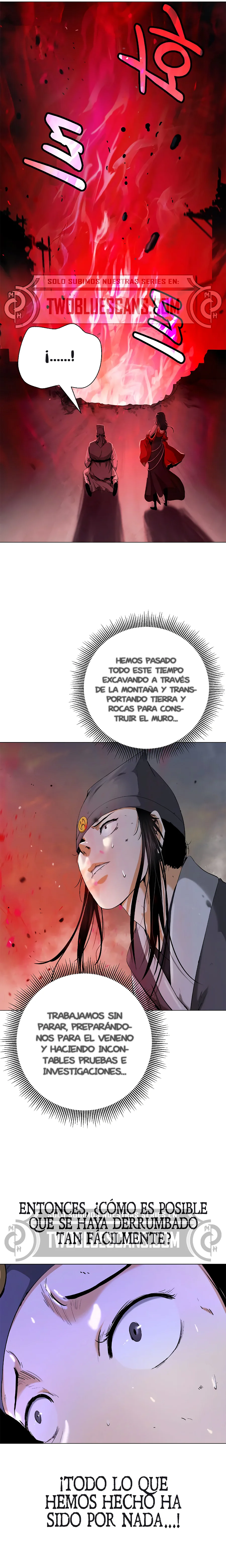 Relatos Fantásticos del Sabio Inmortal Capítulo 137.1 - Page 12