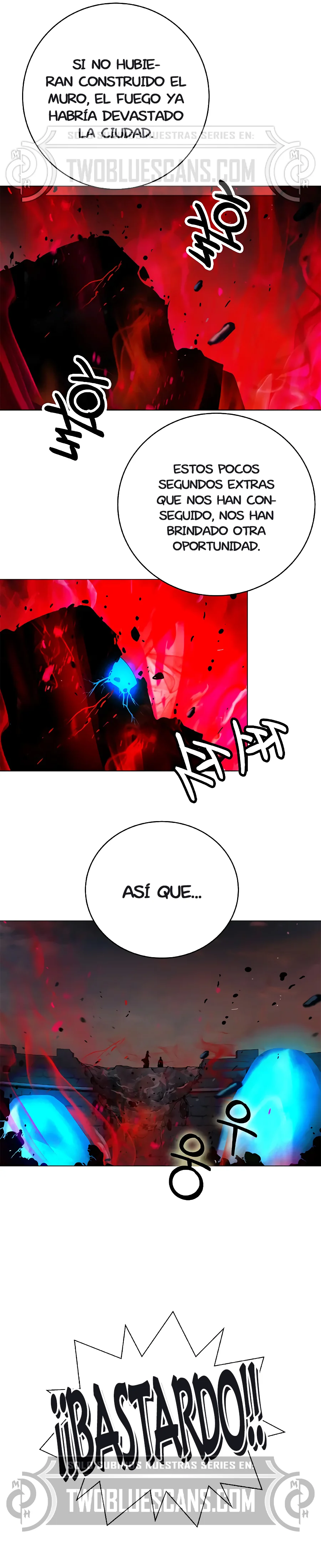 Relatos Fantásticos del Sabio Inmortal Capítulo 137.1 - Page 14