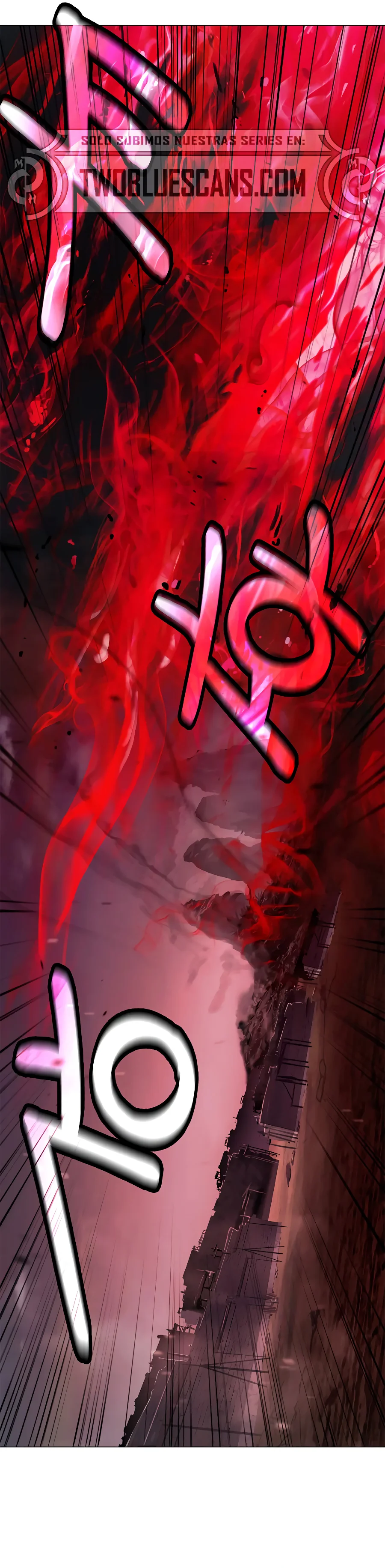 Relatos Fantásticos del Sabio Inmortal Capítulo 137.1 - Page 3