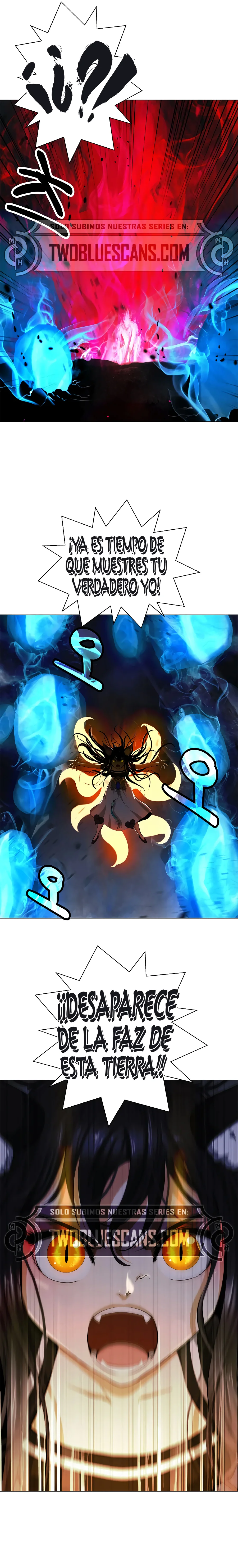 Relatos Fantásticos del Sabio Inmortal Capítulo 137.2 - Page 12
