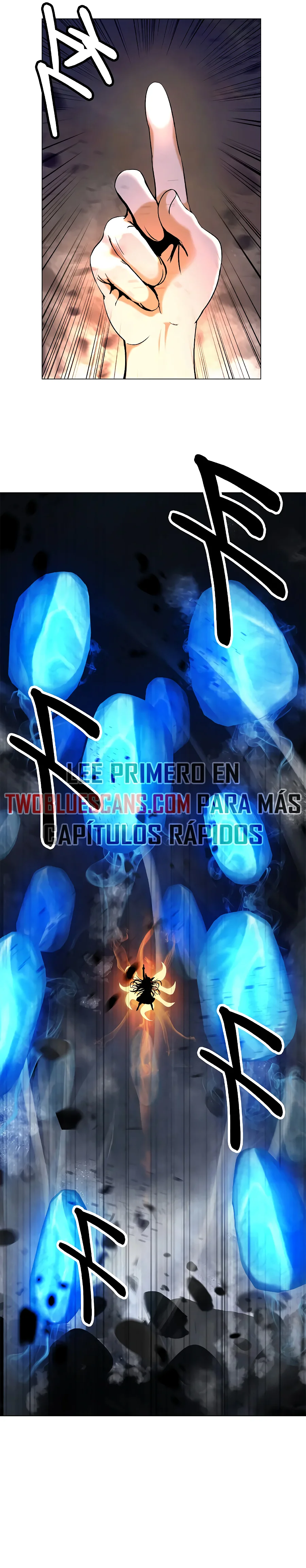 Relatos Fantásticos del Sabio Inmortal Capítulo 137.2 - Page 4