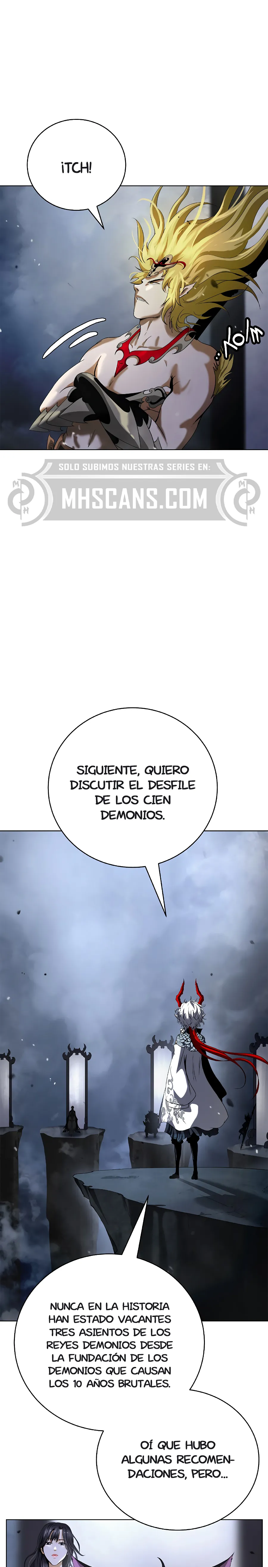 Relatos Fantásticos del Sabio Inmortal Capítulo 158 - Page 13