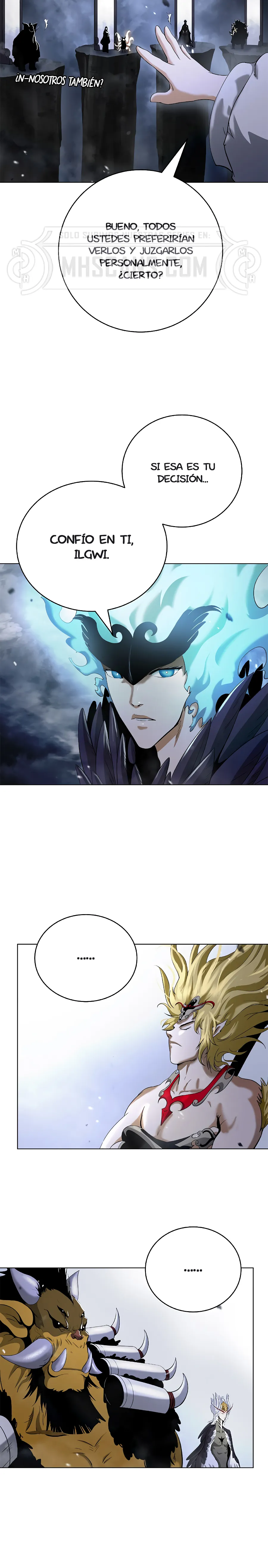 Relatos Fantásticos del Sabio Inmortal Capítulo 158 - Page 16
