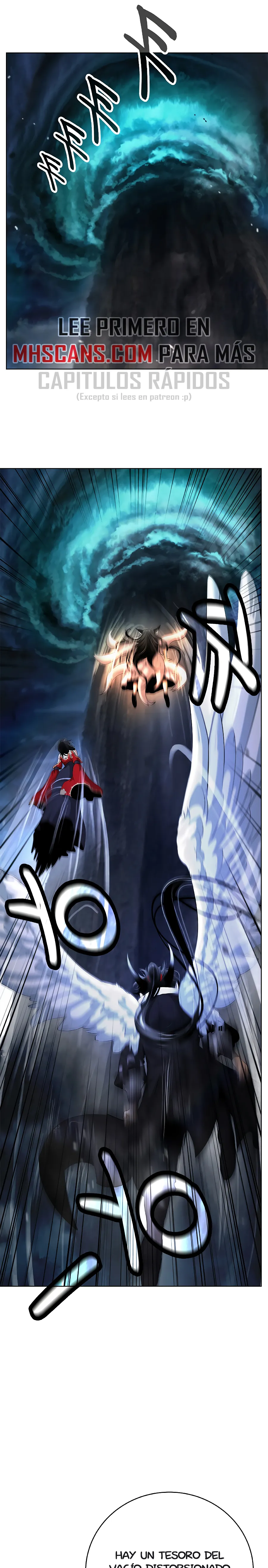 Relatos Fantásticos del Sabio Inmortal Capítulo 158 - Page 20