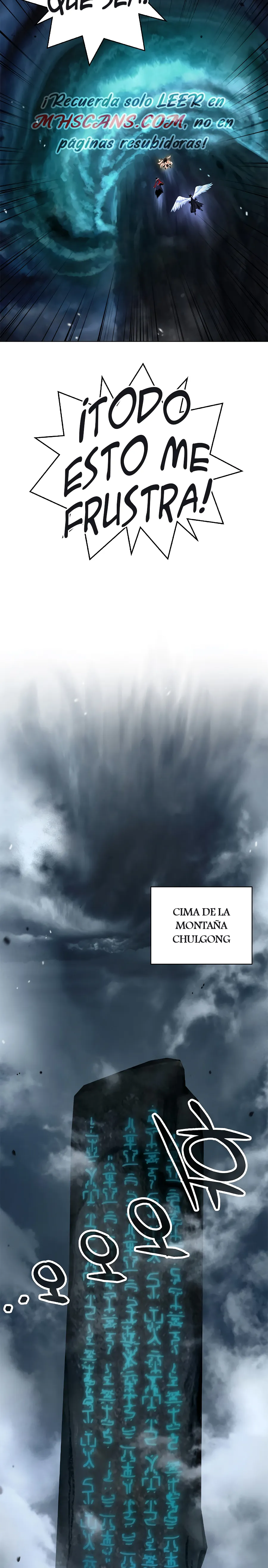 Relatos Fantásticos del Sabio Inmortal Capítulo 158 - Page 23