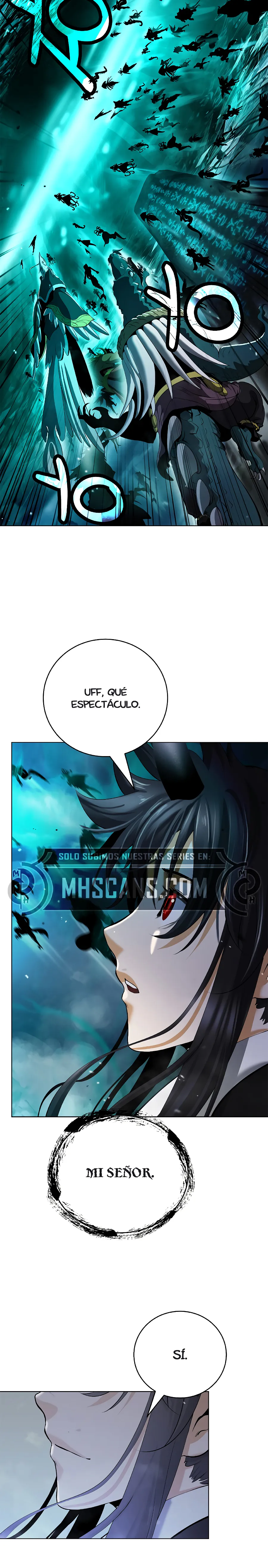 Relatos Fantásticos del Sabio Inmortal Capítulo 158 - Page 29