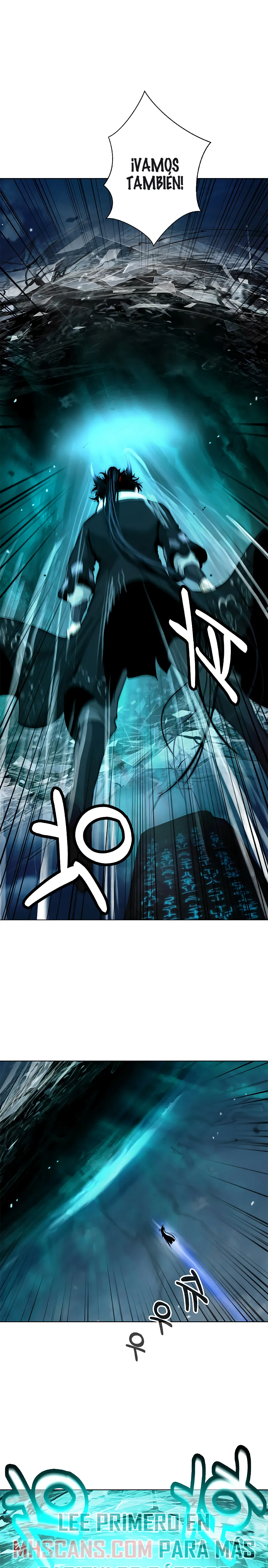 Relatos Fantásticos del Sabio Inmortal Capítulo 158 - Page 30