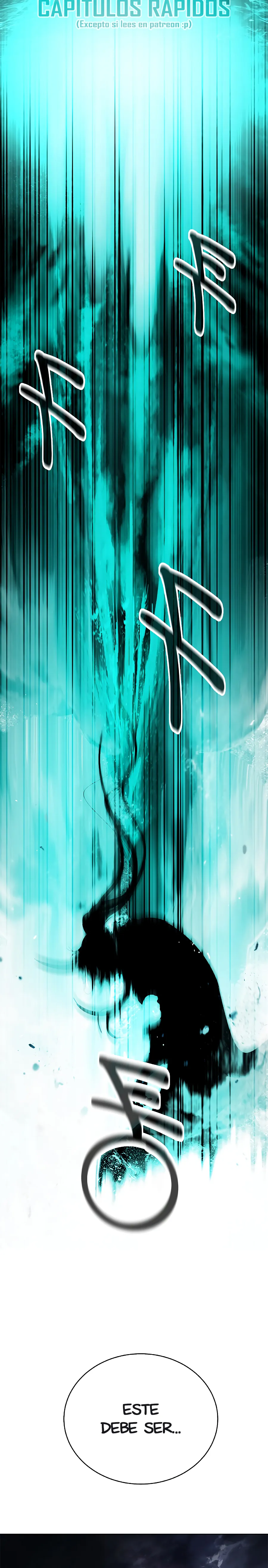 Relatos Fantásticos del Sabio Inmortal Capítulo 158 - Page 31