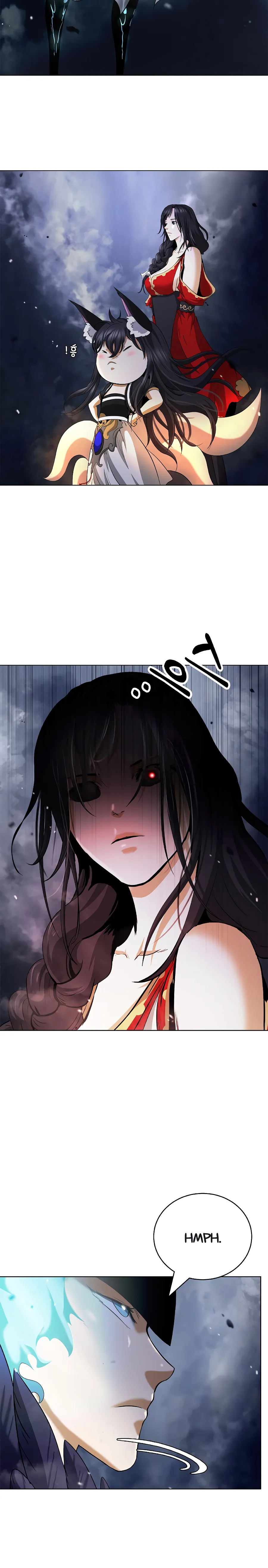 Relatos Fantásticos del Sabio Inmortal Capítulo 158 - Page 8