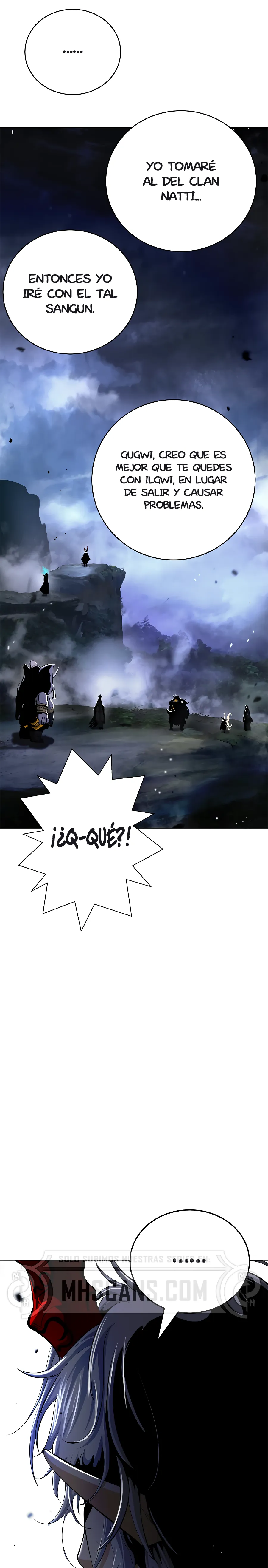 Relatos Fantásticos del Sabio Inmortal Capítulo 159 - Page 10