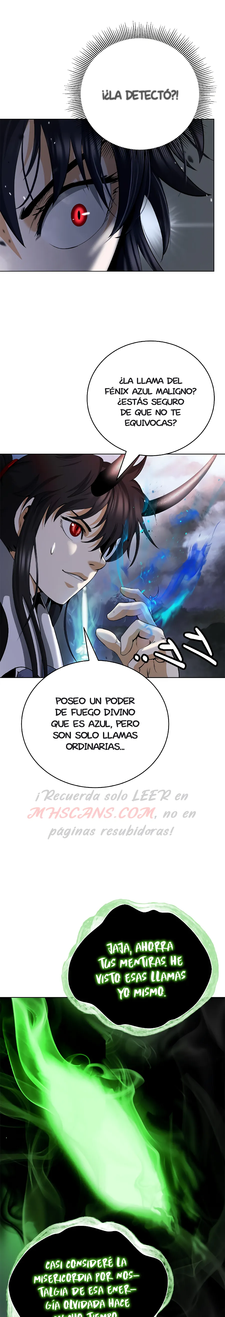 Relatos Fantásticos del Sabio Inmortal Capítulo 159 - Page 17