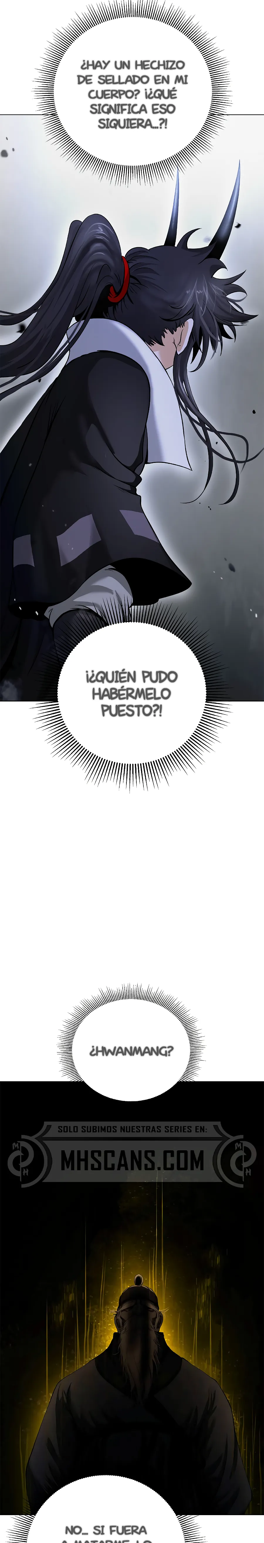 Relatos Fantásticos del Sabio Inmortal Capítulo 159 - Page 21