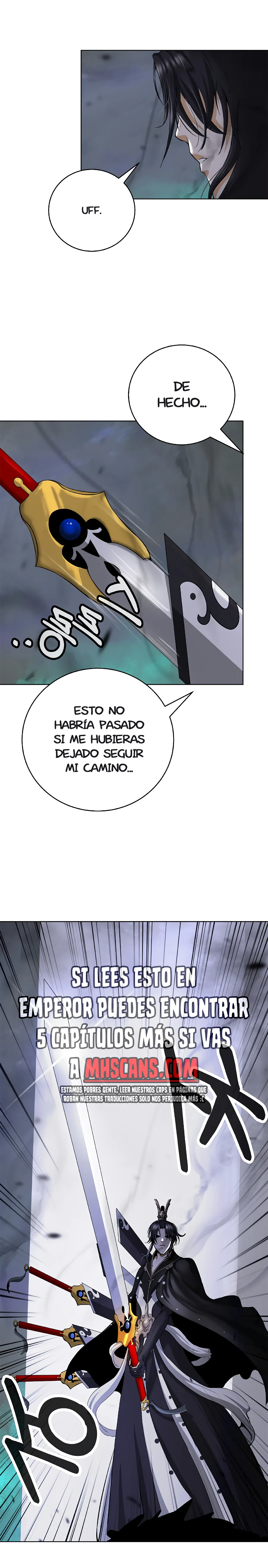 Relatos Fantásticos del Sabio Inmortal Capítulo 159 - Page 30