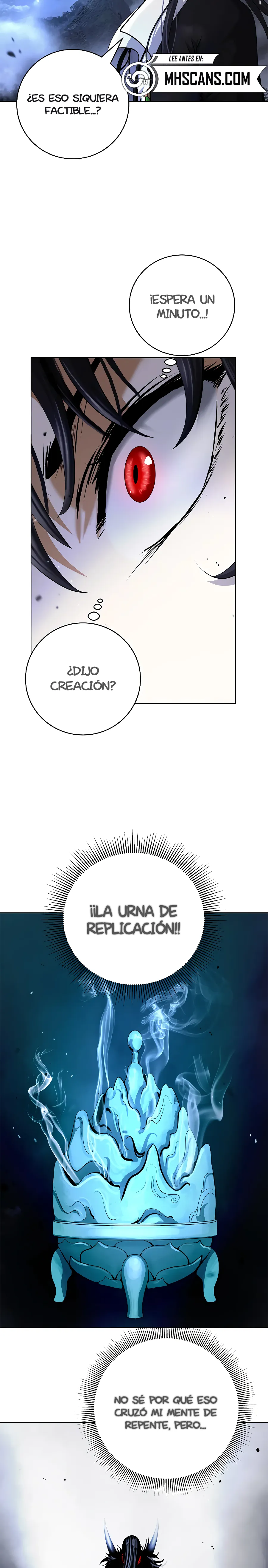 Relatos Fantásticos del Sabio Inmortal Capítulo 160 - Page 17