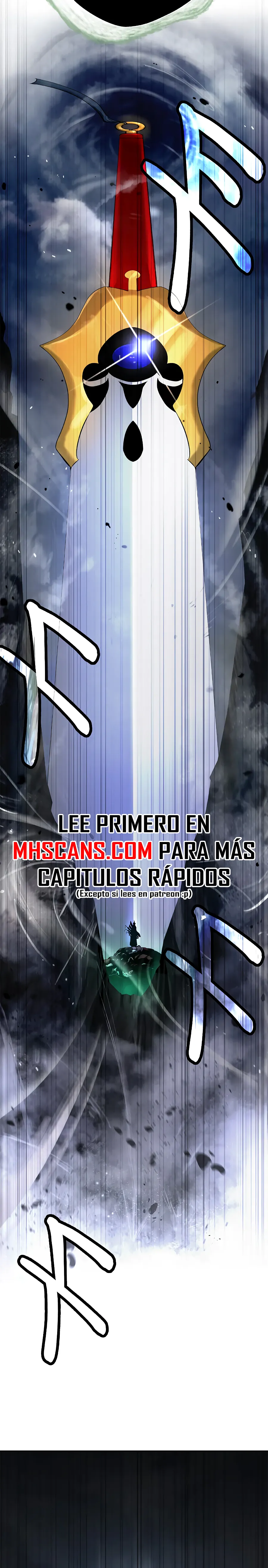 Relatos Fantásticos del Sabio Inmortal Capítulo 160 - Page 2
