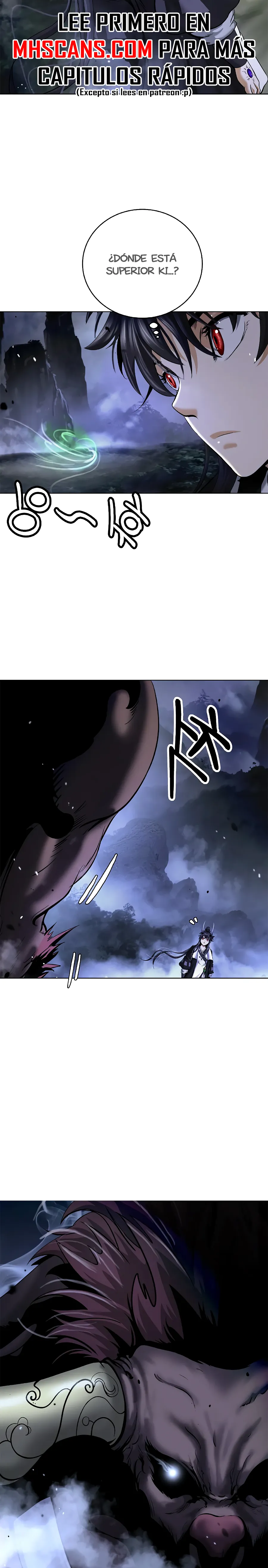 Relatos Fantásticos del Sabio Inmortal Capítulo 160 - Page 23