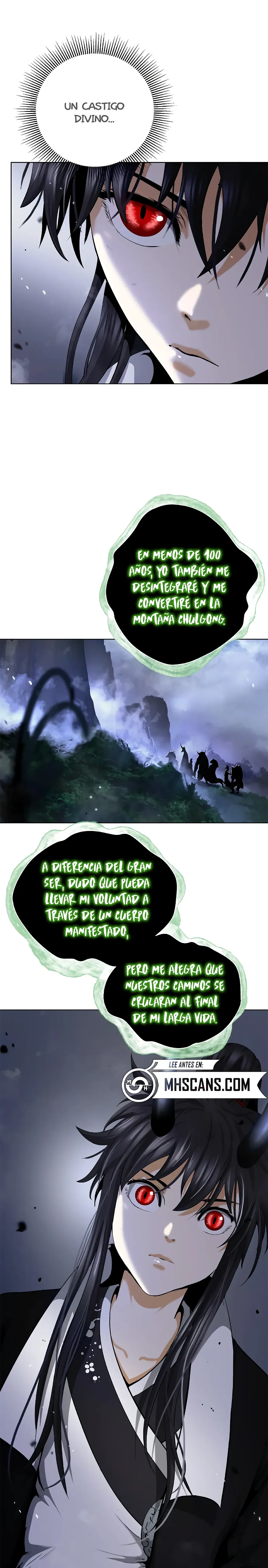 Relatos Fantásticos del Sabio Inmortal Capítulo 160 - Page 30
