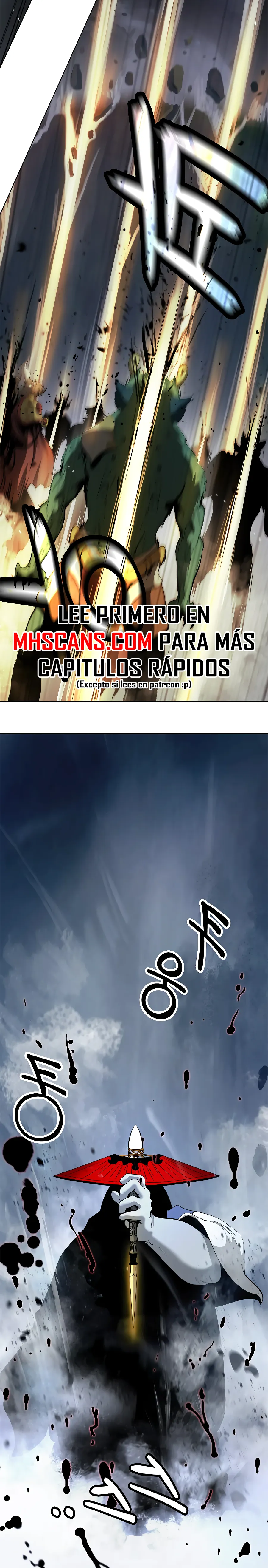 Relatos Fantásticos del Sabio Inmortal Capítulo 160 - Page 34