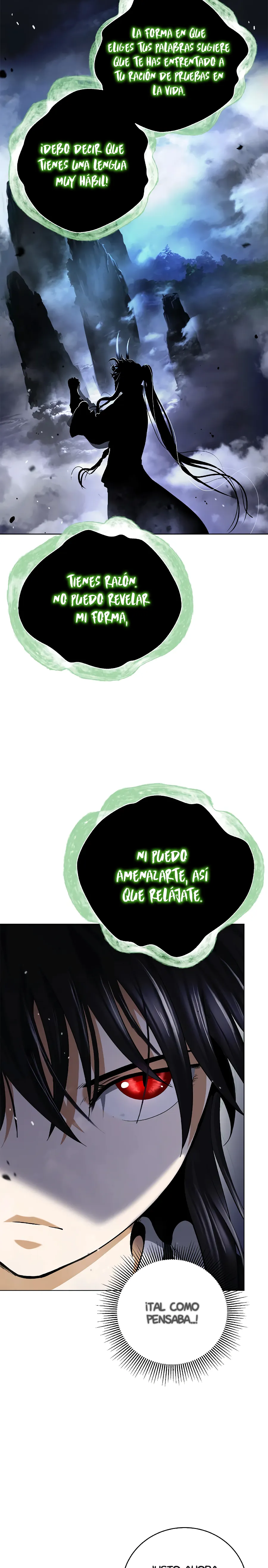 Relatos Fantásticos del Sabio Inmortal Capítulo 160 - Page 7