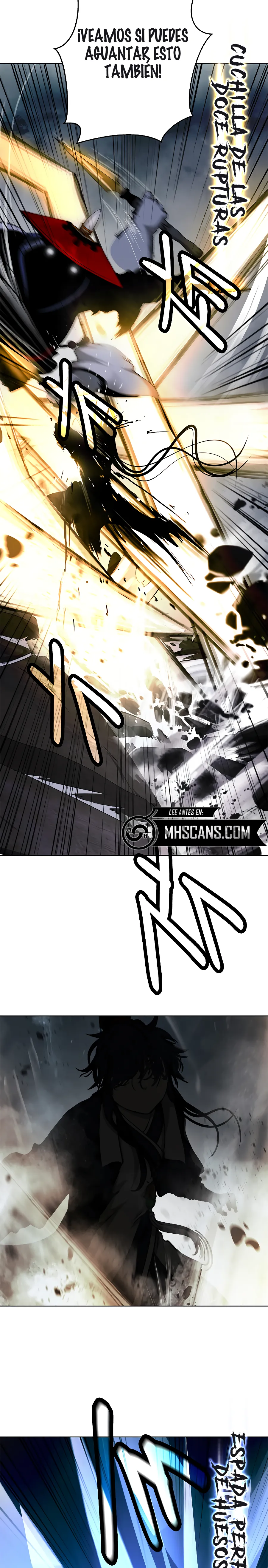 Relatos Fantásticos del Sabio Inmortal Capítulo 161 - Page 7