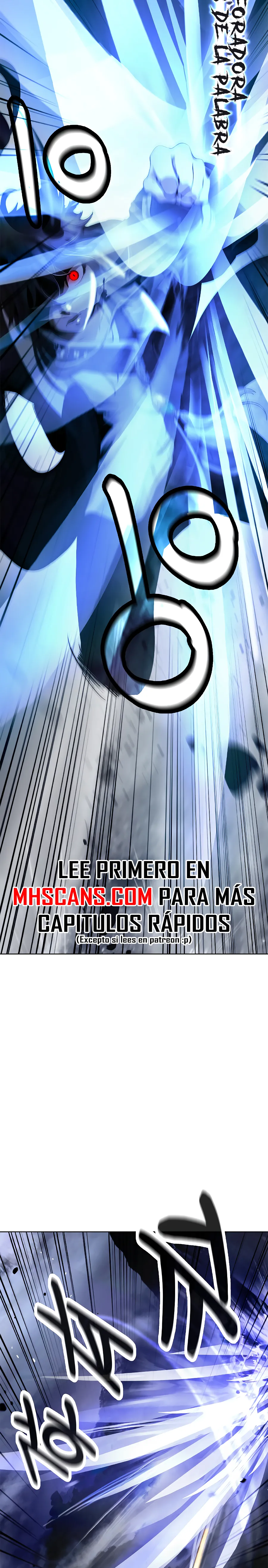 Relatos Fantásticos del Sabio Inmortal Capítulo 161 - Page 8
