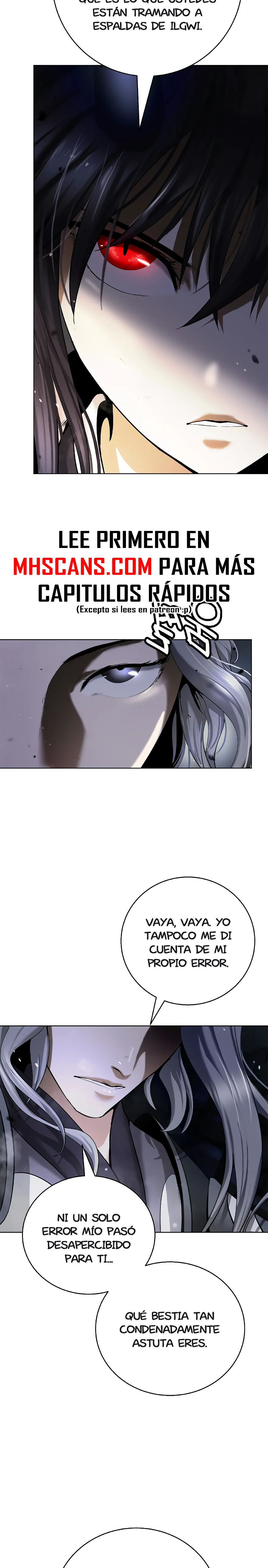 Relatos Fantásticos del Sabio Inmortal Capítulo 161 - Page 13