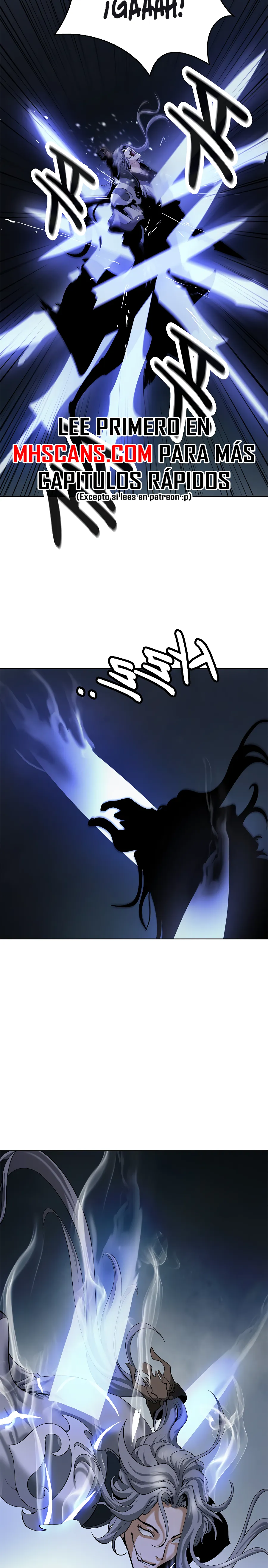 Relatos Fantásticos del Sabio Inmortal Capítulo 161 - Page 18