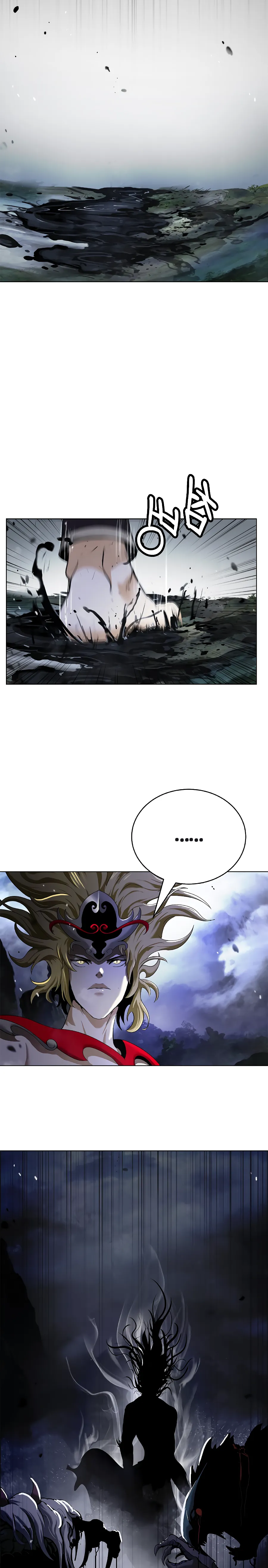 Relatos Fantásticos del Sabio Inmortal Capítulo 161 - Page 24