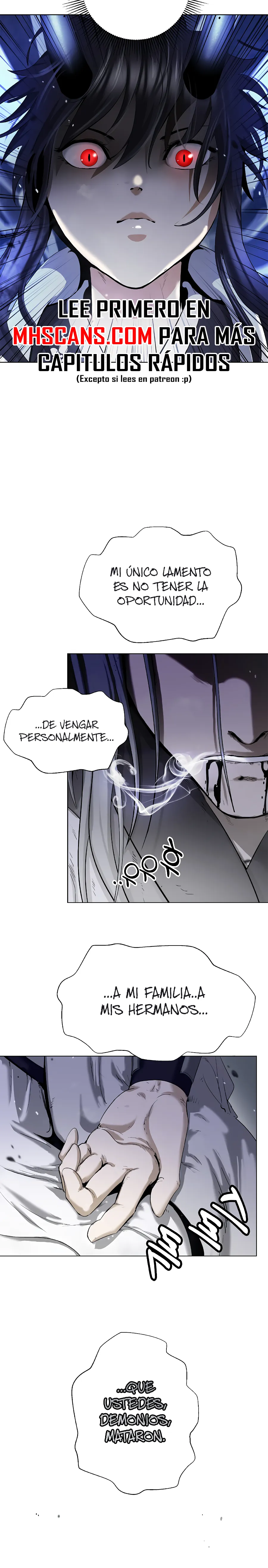 Relatos Fantásticos del Sabio Inmortal Capítulo 161 - Page 27