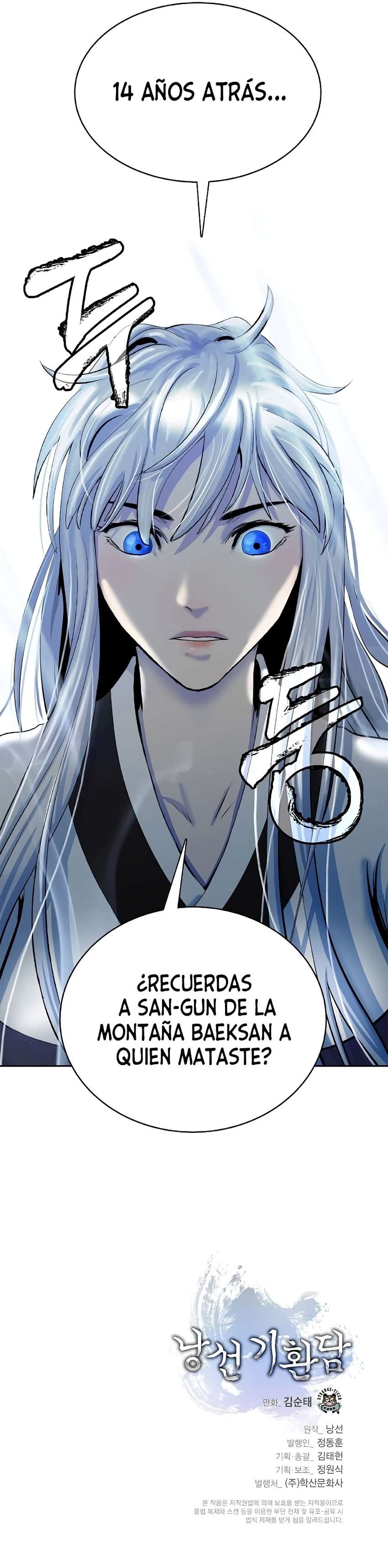 Relatos Fantásticos del Sabio Inmortal Capítulo 46 - Page 7