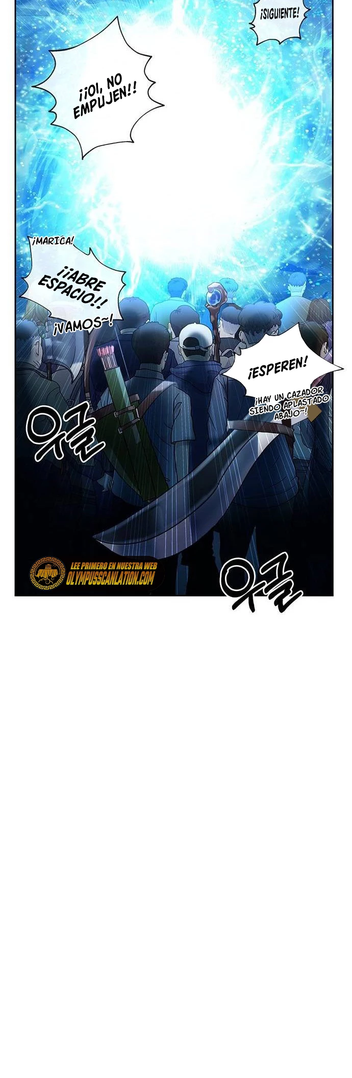 Academia de la Ascensión Capítulo 0 - Page 15