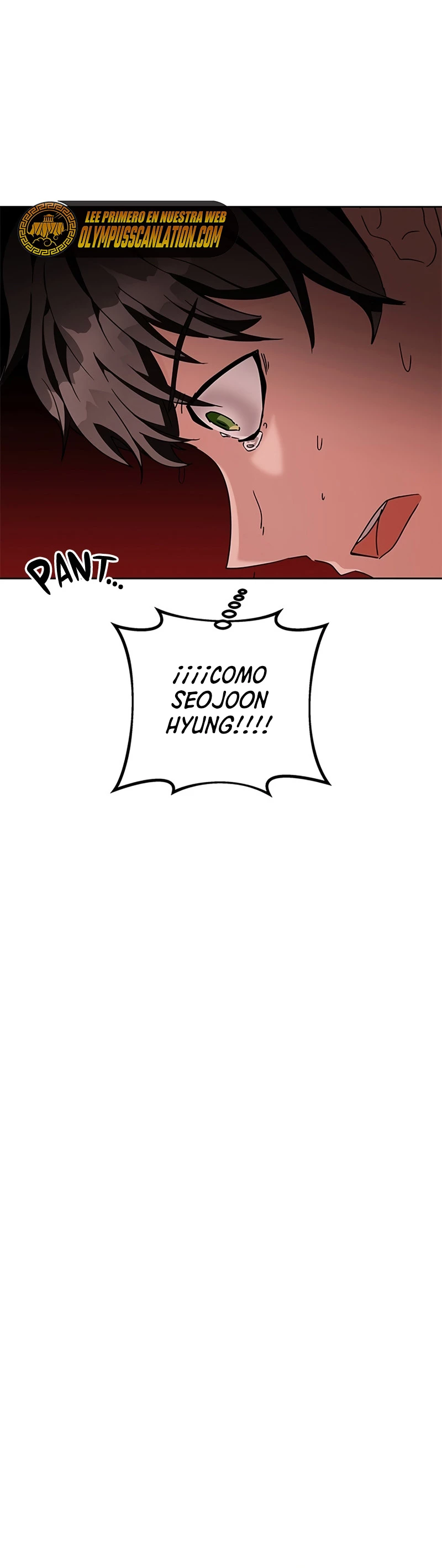 Academia de la Ascensión Capítulo 10 - Page 52