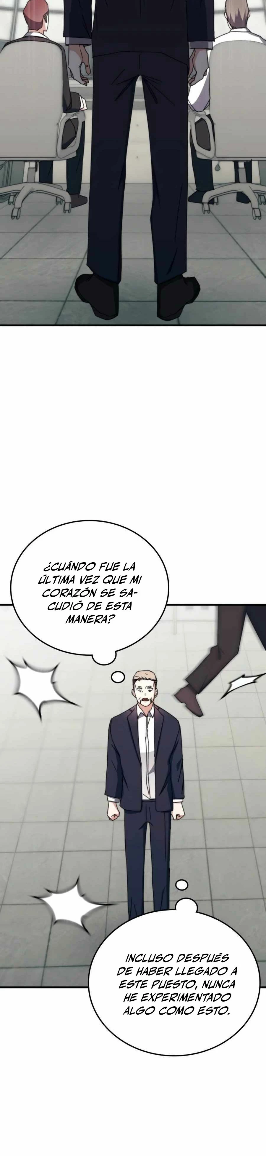 Academia de la Ascensión Capítulo 101 - Page 39