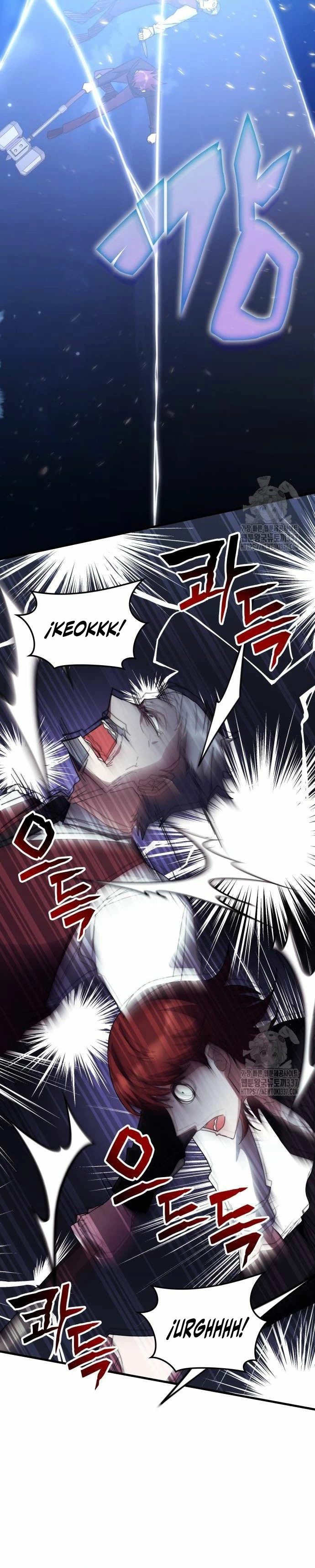 Academia de la Ascensión Capítulo 108 - Page 22