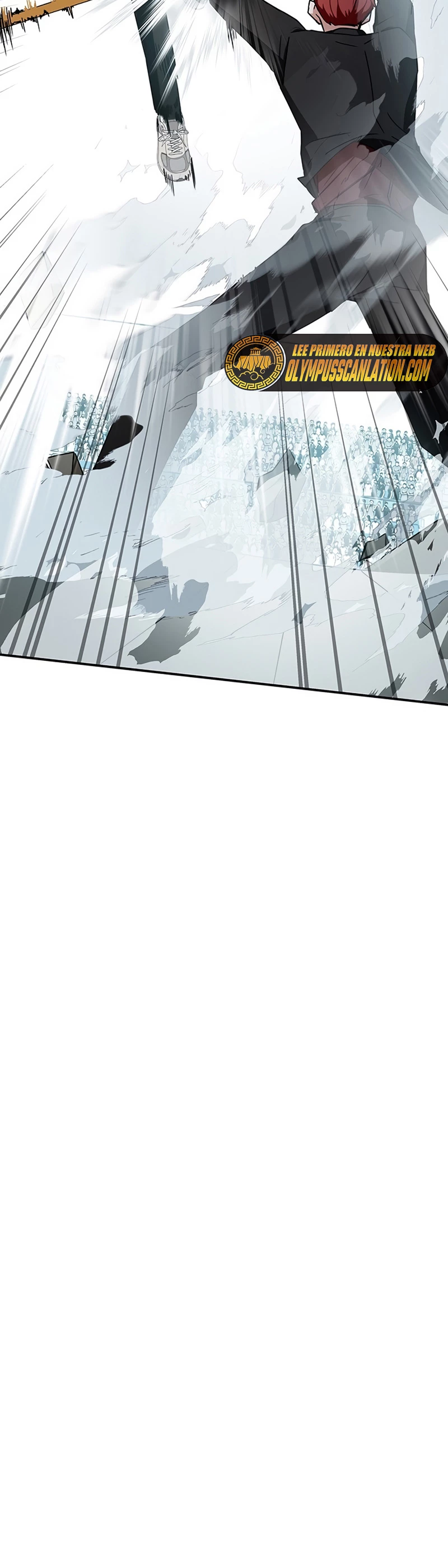 Academia de la Ascensión Capítulo 11 - Page 30