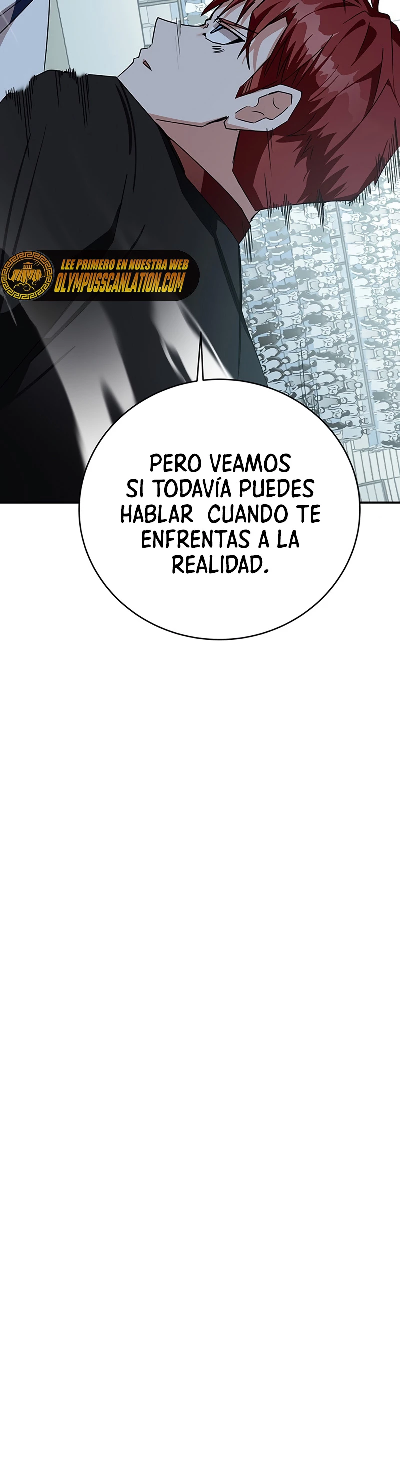 Academia de la Ascensión Capítulo 11 - Page 45
