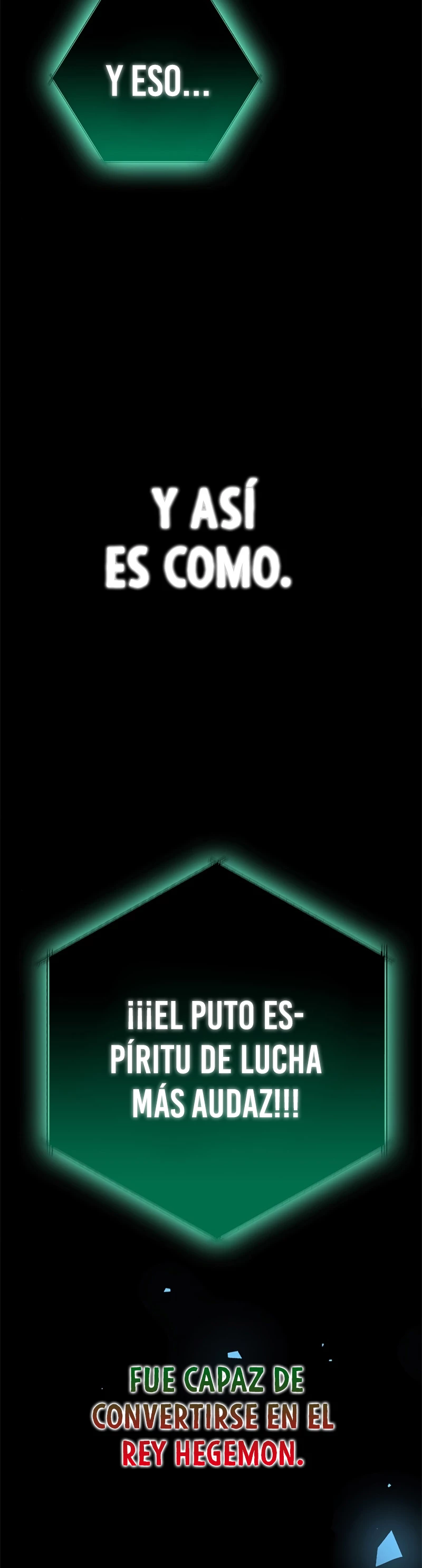 Academia de la Ascensión Capítulo 11 - Page 67